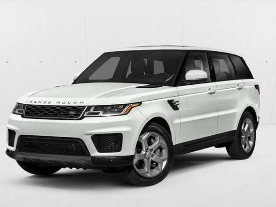 LAND ROVER RANGE ROVER SPORT 2022 SALWR2SE1NA207088 image